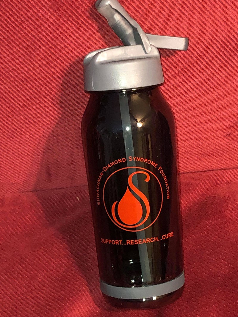 Water Bottle