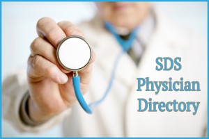 SDS Physician Directory