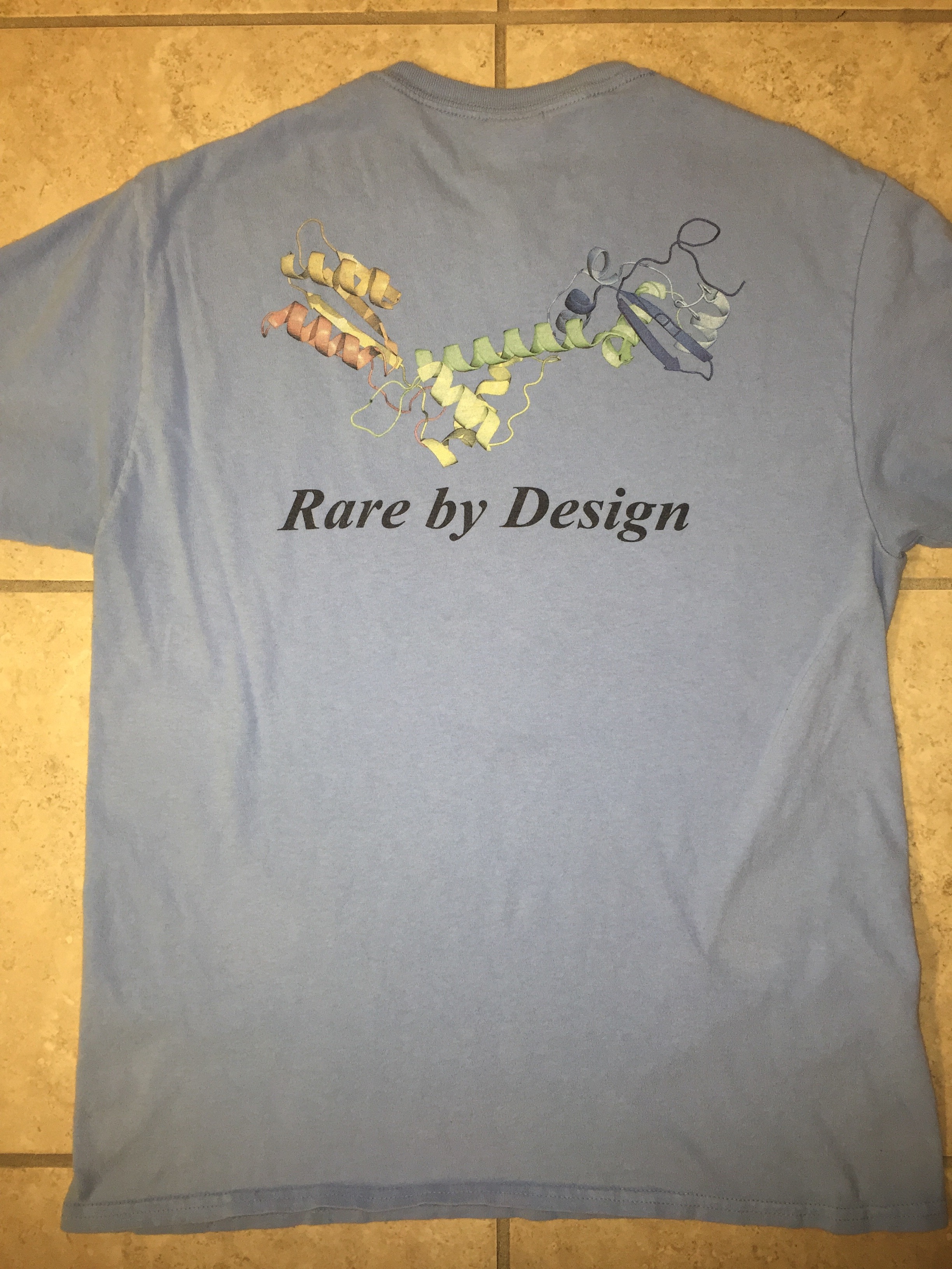 Rare By Design Shirt