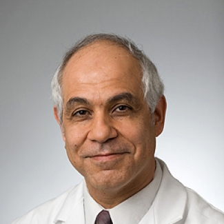 Tarek Elghetany, MD