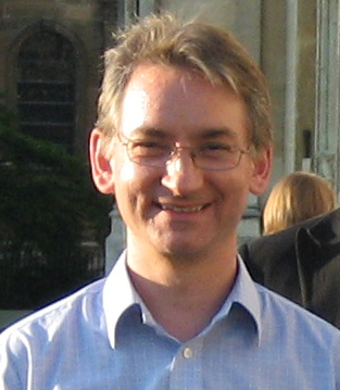 Professor Alan Warren