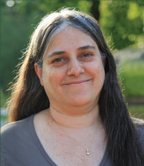 Nancy Cincotta, MSW, MPhil