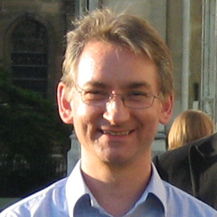 Professor Alan Warren