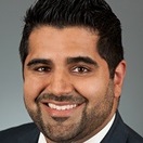Amit Grover, MD