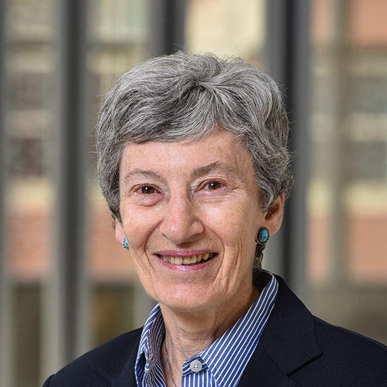 Blanche Alter, MD, MPH, FAAP