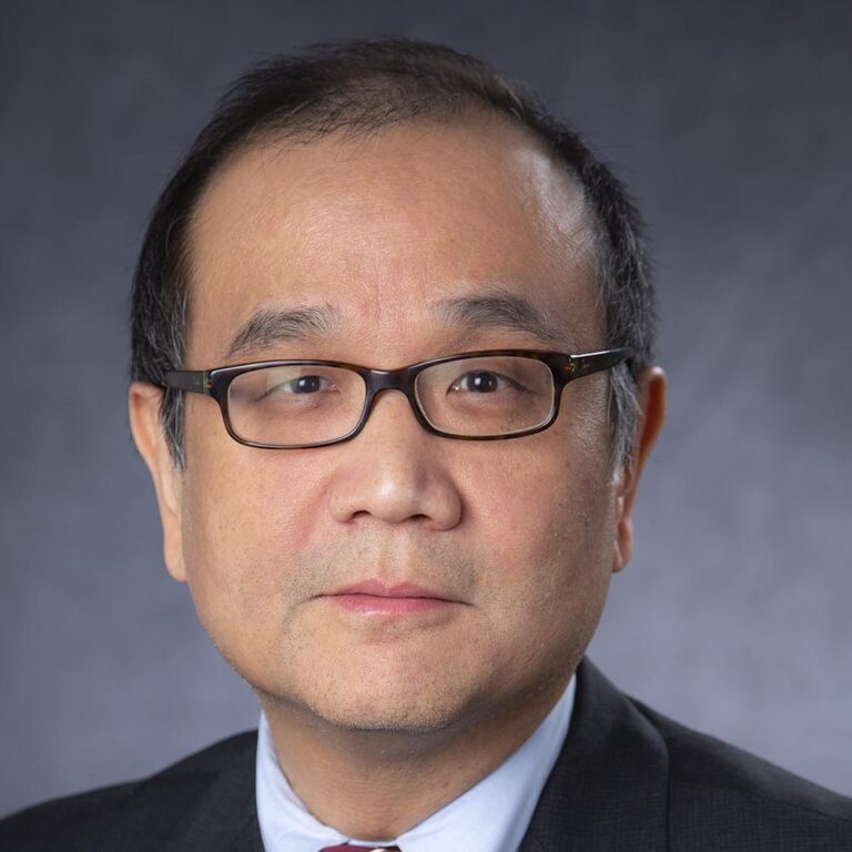 Johnson M Liu, MD FACP
