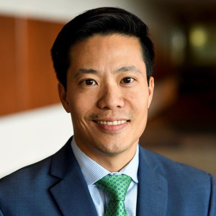Daniel H. Leung, MD, FAASSL, FAAP