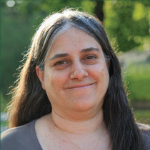 Nancy Cincotta, MSW, MPhil