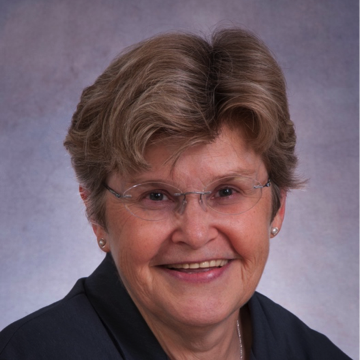 Johanna Rommens, PhD