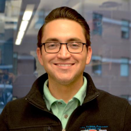 Christopher Reilly, MD